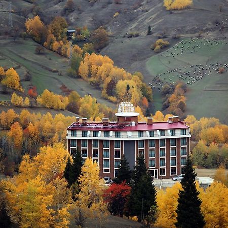Black Forest Hotel Savsat Exteriér fotografie