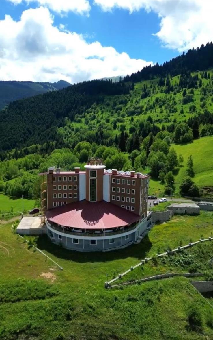 Black Forest Hotel Savsat Exteriér fotografie